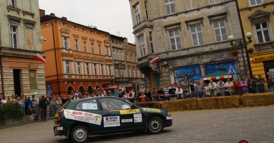 Rajd Ziębicki